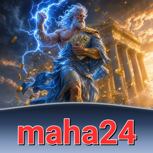 Layar pengaturan maha24