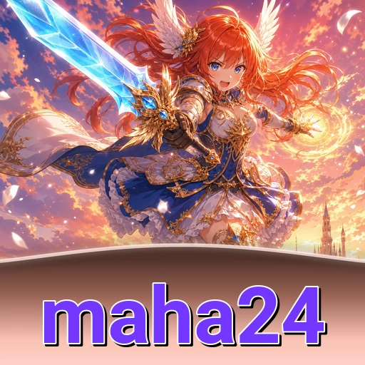 Mode gelap maha24