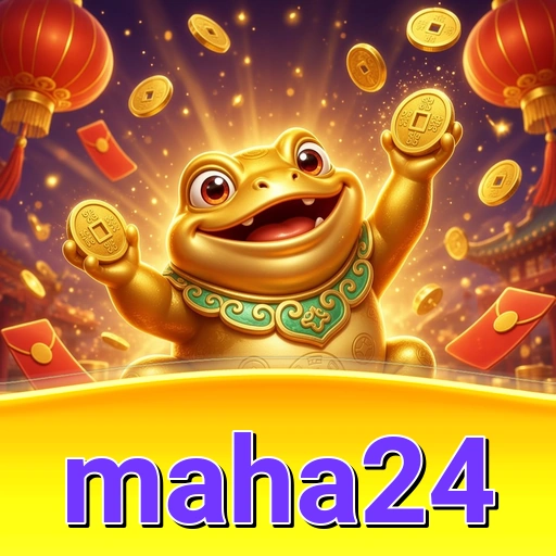 Halaman profil maha24
